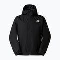 Geacă softshell pentru bărbați The North Face Quest Mono tnf black 6
