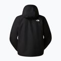 Geacă softshell pentru bărbați The North Face Quest Mono tnf black 7