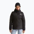 Geacă softshell pentru femei The North Face Quest Mono INS tnf black