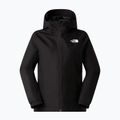Geacă softshell pentru femei The North Face Quest Mono INS tnf black 5