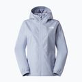 Geacă softshell pentru femei The North Face Quest Mono frost grey 6