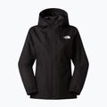 Geacă softshell pentru femei The North Face Quest Mono tnf black 6