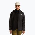 Geacă 3în1 pentru femei The North Face Quest Mono Triclimate tnf black