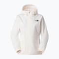 Geacă softshell pentru femei The North Face Quest Mono white dune 6