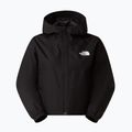 Geacă softshell pentru femei The North Face Quest Mono Cropped tnf black 6