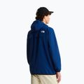 Geacă softshell pentru bărbați The North Face Mountain Athletics Ushba Hooded estate blue 3