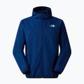 Geacă softshell pentru bărbați The North Face Mountain Athletics Ushba Hooded estate blue 6
