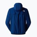 Geacă softshell pentru bărbați The North Face Mountain Athletics Ushba Hooded estate blue 7