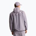 Geacă softshell pentru bărbați The North Face Moutain Athletics Ushba Hooded trancscedent grey 3