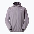 Geacă softshell pentru bărbați The North Face Moutain Athletics Ushba Hooded trancscedent grey 6