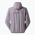 Geacă softshell pentru bărbați The North Face Moutain Athletics Ushba Hooded trancscedent grey 7