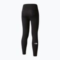 Colanți pentru femei The North Face Flex 25IN Regular tnf black 6
