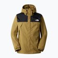 Geacă de ploaie pentru bărbați The North Face Antora cedar/tnf black 6