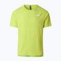 Tricou pentru bărbați The North Face Sunriser fizz lime 4