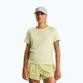 Tricou pentru femei The North Face Sunriser lemon mist