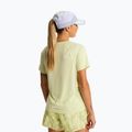 Tricou pentru femei The North Face Sunriser lemon mist 3