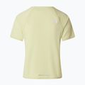 Tricou pentru femei The North Face Sunriser lemon mist 5