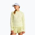 Bluză pentru femei The North Face Sunriser Hoodie lemon mist