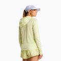 Bluză pentru femei The North Face Sunriser Hoodie lemon mist 3