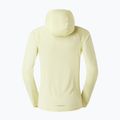 Bluză pentru femei The North Face Sunriser Hoodie lemon mist 5
