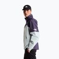 Geacă de ploaie pentru bărbați The North Face HKE Devils Thumb GTX  pearl stone/endless dusk 4