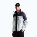 Geacă de ploaie pentru bărbați The North Face HKE Devils Thumb GTX  pearl stone/endless dusk 5