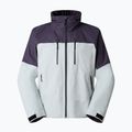 Geacă de ploaie pentru bărbați The North Face HKE Devils Thumb GTX  pearl stone/endless dusk 6