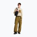 Bluză pentru bărbați The North Face Kecha Crew desert stone 2