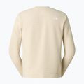 Bluză pentru bărbați The North Face Kecha Crew desert stone 5
