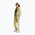 Pantaloni pentru femei The North Face Mountain Athletics Fleece pear 2