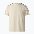 Tricou pentru bărbați The North Face Mountain Athletics Tape desert stone 5
