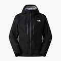 Geacă de ploaie pentru bărbați The North Face Valley View tnf black 5