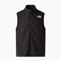 Vestă pentru bărbați The North Face Fontanales Wind tnf black 6
