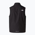 Vestă pentru bărbați The North Face Fontanales Wind tnf black 7