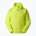 Geacă rezistentă la vânt pentru bărbați The North Face Men's Fontanales Wind Jacket fizz lime 6