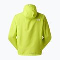 Geacă rezistentă la vânt pentru bărbați The North Face Men's Fontanales Wind Jacket fizz lime 7