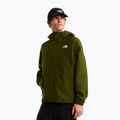 Geacă softshell pentru bărbați The North Face Quest Mono woodland green