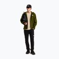 Geacă softshell pentru bărbați The North Face Quest Mono woodland green 2