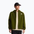 Geacă softshell pentru bărbați The North Face Quest Mono woodland green 4