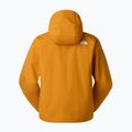 Geacă softshell pentru bărbați The North Face Quest Mono dust orange 7