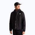 Geacă softshell pentru bărbați The North Face Quest Mono INS tnf black 4