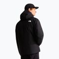Geacă softshell pentru bărbați The North Face Quest Mono INS tnf black 3