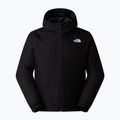 Geacă softshell pentru bărbați The North Face Quest Mono INS tnf black 6