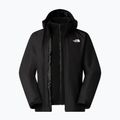 Geacă 3în1 pentru bărbați The North Face Quest Mono Triclimate tnf black 3