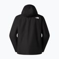Geacă 3în1 pentru bărbați The North Face Quest Mono Triclimate tnf black 2