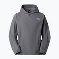 Bluză pentru bărbați The North Face Oxara Hooded Fleece smoked pearl 5
