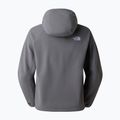 Bluză pentru bărbați The North Face Oxara Hooded Fleece smoked pearl 6