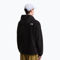 Bluză pentru bărbați The North Face Oxara Hooded Fleece tnf black 3