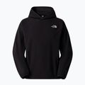Bluză pentru bărbați The North Face Oxara Hooded Fleece tnf black 4