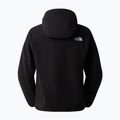 Bluză pentru bărbați The North Face Oxara Hooded Fleece tnf black 5